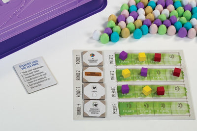 999 Games Vleugelwijdte Europa Uitbreiding