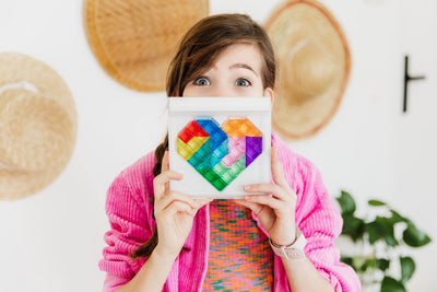 SmartGames IQ Love - Uitdagende Puzzel voor Maakplezier