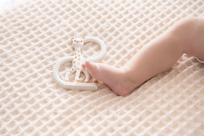 Sophie de Giraf So 'Pure Zachte Bijtring