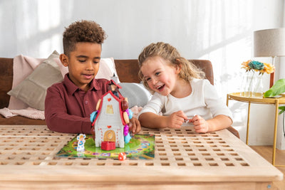 Jumbo Luxe Croc' Bonbons Assortiment