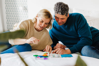 SmartGames IQ Love - Uitdagende Puzzel voor Maakplezier