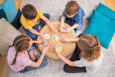 Zygomatic Dobble Classic Kaartspel