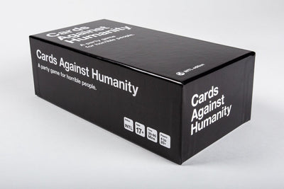 Cards Against Humanity Internationale Editie V2.0 Kaartspel