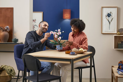 LEGO Creator Expert Icons Orchidee Bouwwerk - 10311