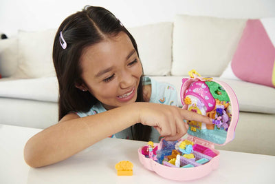 Polly Pocket HCG20 Speelset