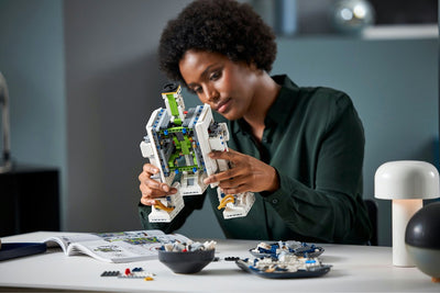 LEGO Star Wars Iconische R2-D2 Bouwset - 75308