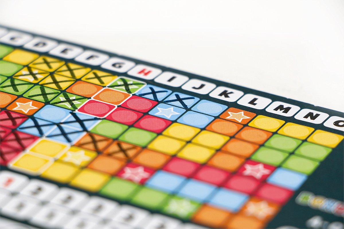 999 Games Dobbelspel Keer op Keer - Uitdagend Plezier
