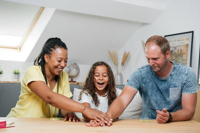 Geronimo Games TACO KAT GEIT KAAS PIZZA Kaartspel