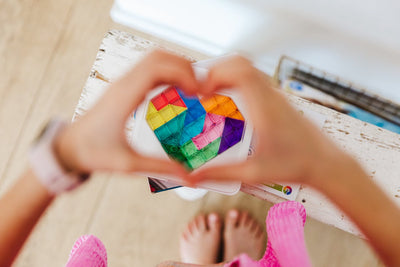 SmartGames IQ Love - Uitdagende Puzzel voor Maakplezier