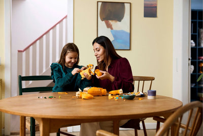 LEGO Disney De Jonge Simba uit De Leeuwenkoning - 43247