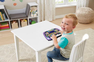 VTech Junior Educatieve Tablet voor Kinderen