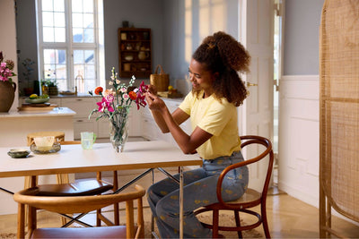 LEGO Botanische Collectie Rozenboeket - 10342