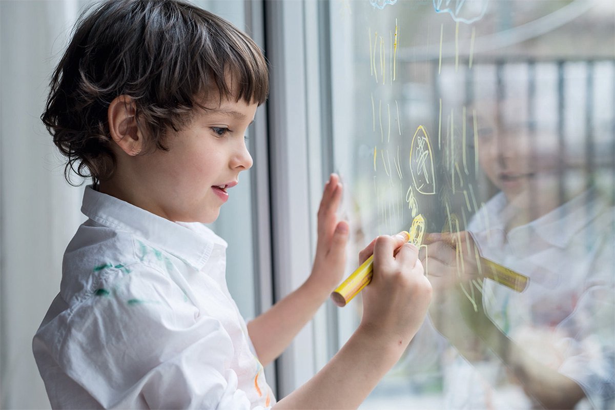 STABILO Woody 3-in-1 Kleurpotloden Set - 10 Stuks