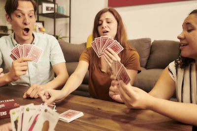 Exploding Kittens Originele Editie Kaartspel in het Engels