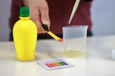 Buki Veilige Chemie: 150 Experimenten