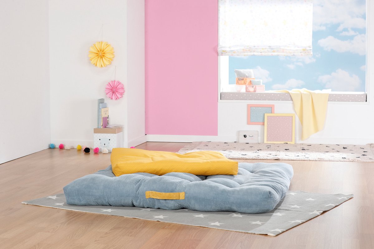 BABY born Slaapvriendje Roze voor Baby's