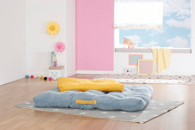 BABY born Slaapvriendje Roze voor Baby's