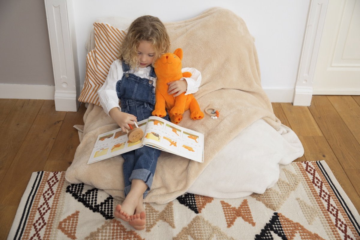 Happy Horse Fat No.1 Knuffel