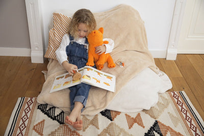 Happy Horse Fat No.1 Knuffel