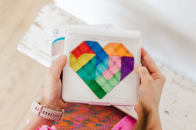 SmartGames IQ Love - Uitdagende Puzzel voor Maakplezier