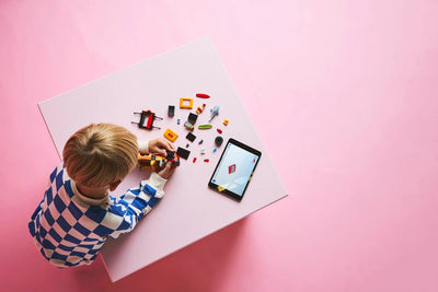 LEGO City Reddingsvoertuig voor Hulpdiensten - 60453