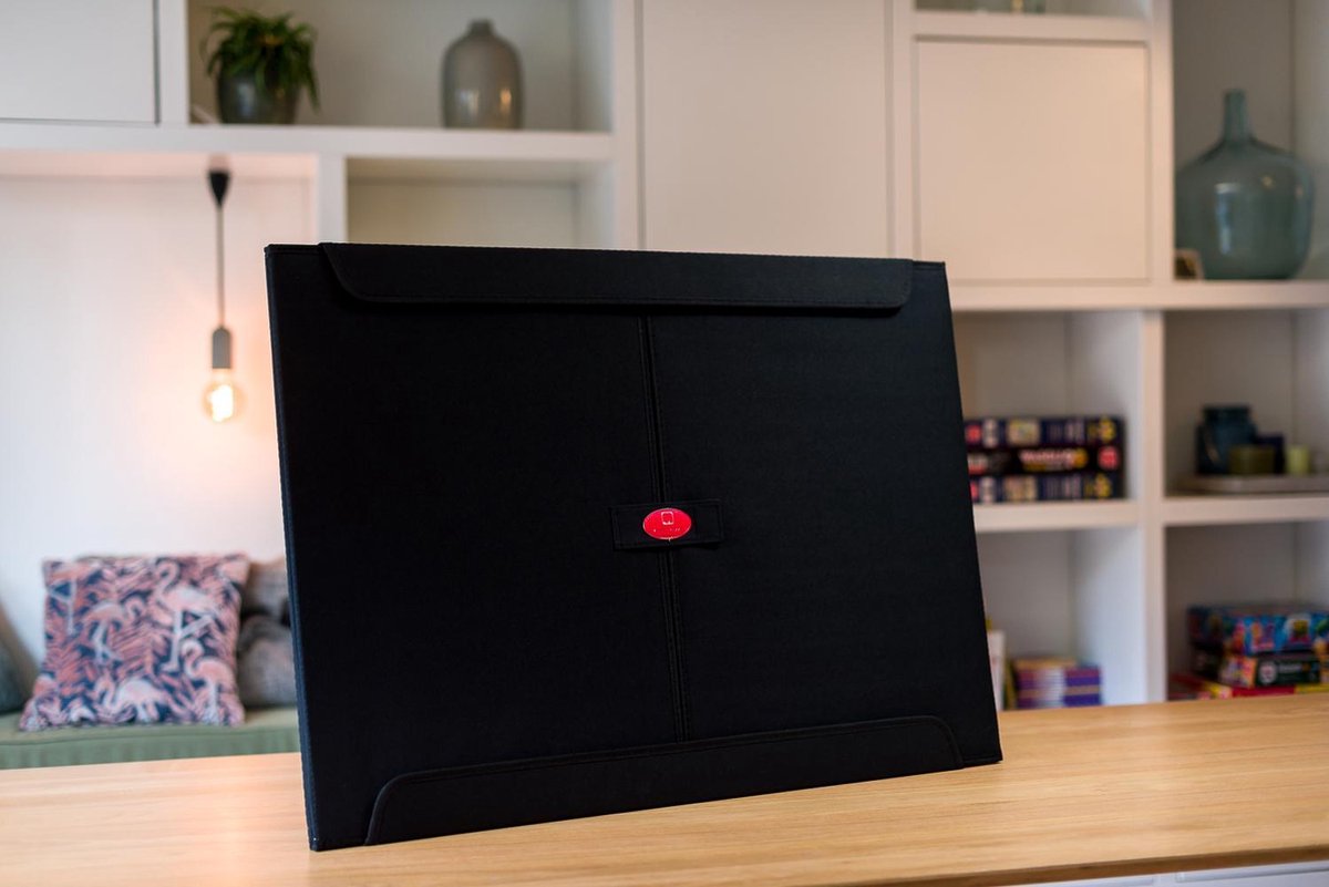 Jumbo Puzzle Mates Portapuzzle Standaard <1500 Stuks