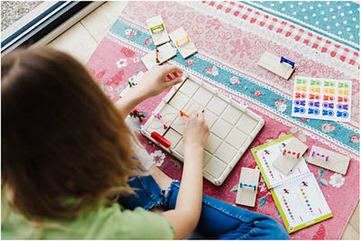 SmartGames Paardenacademie - Denkspel voor Kinderen