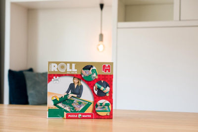 Jumbo Puzzle Mates Rolmat voor Puzzels tot 1500 Stukjes