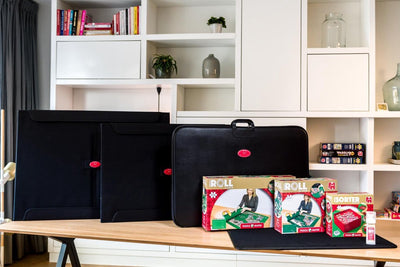 Jumbo Puzzle Mates Portapuzzle Standaard <1500 Stuks