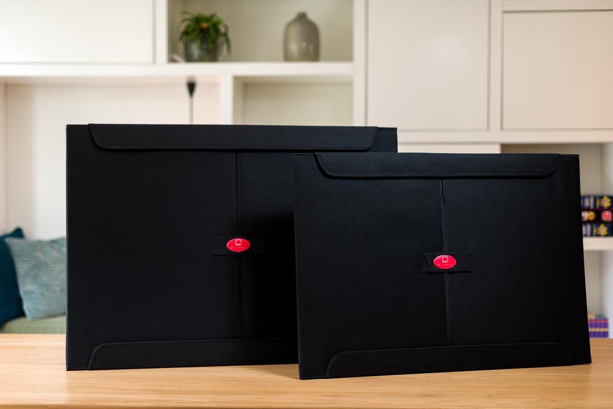 Jumbo Puzzle Mates Portapuzzle Standaard <1500 Stuks