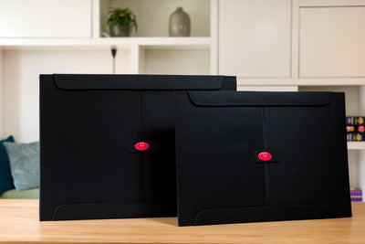 Jumbo Puzzle Mates Portapuzzle Standaard <1500 Stuks