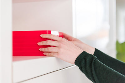 Jumbo Puzzle Mates Sorters - Organiseer je Puzzels moeiteloos