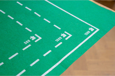 Jumbo Puzzle Mates Rolmat voor Puzzels tot 1500 Stukjes