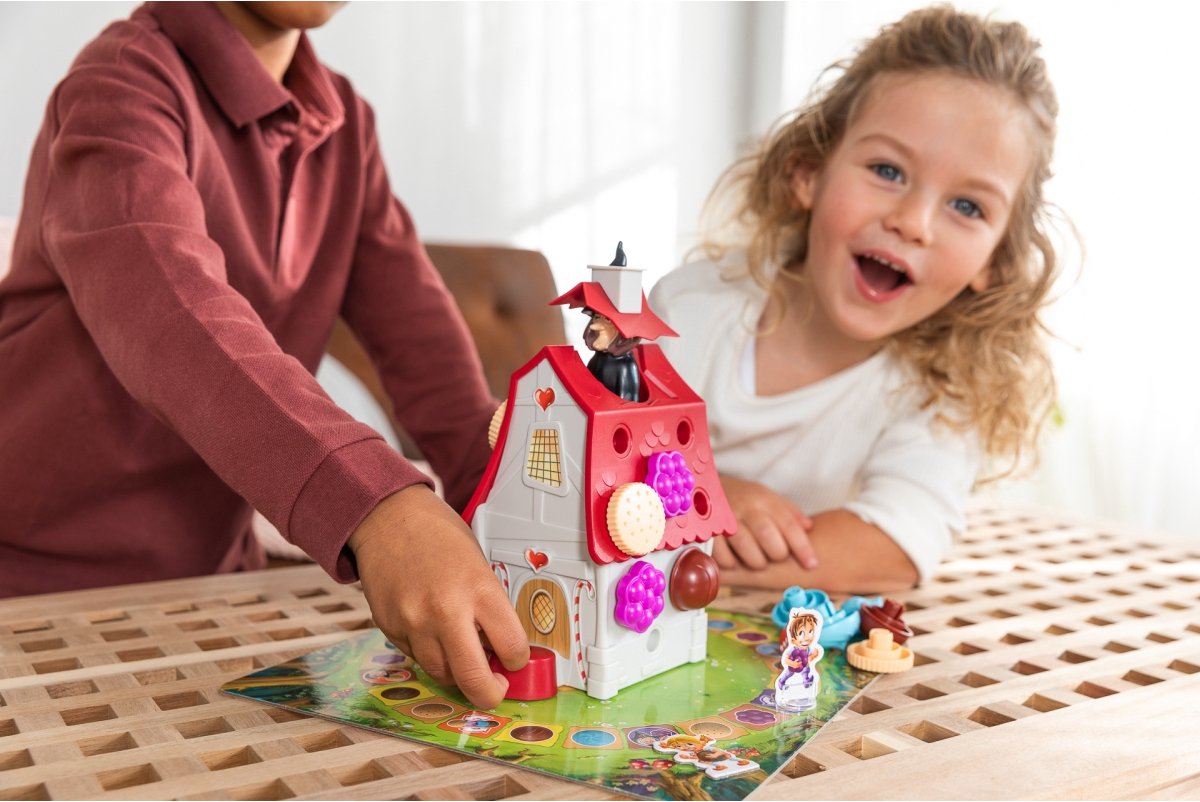 Jumbo Luxe Croc' Bonbons Assortiment