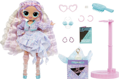 L.O.L. Surprise! OMG Poppenhuis Pearla