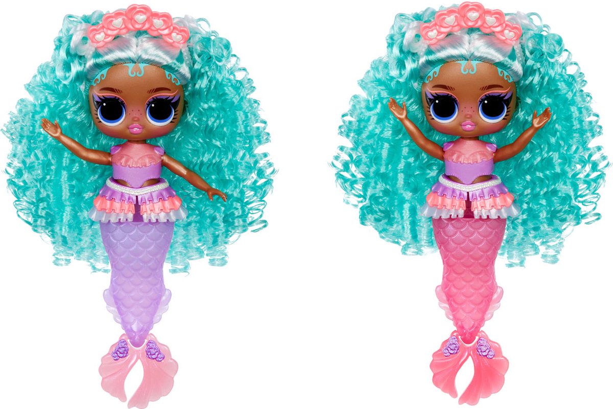 L.O.L. Surprise! Serena Finn Sirene Tweens Pop