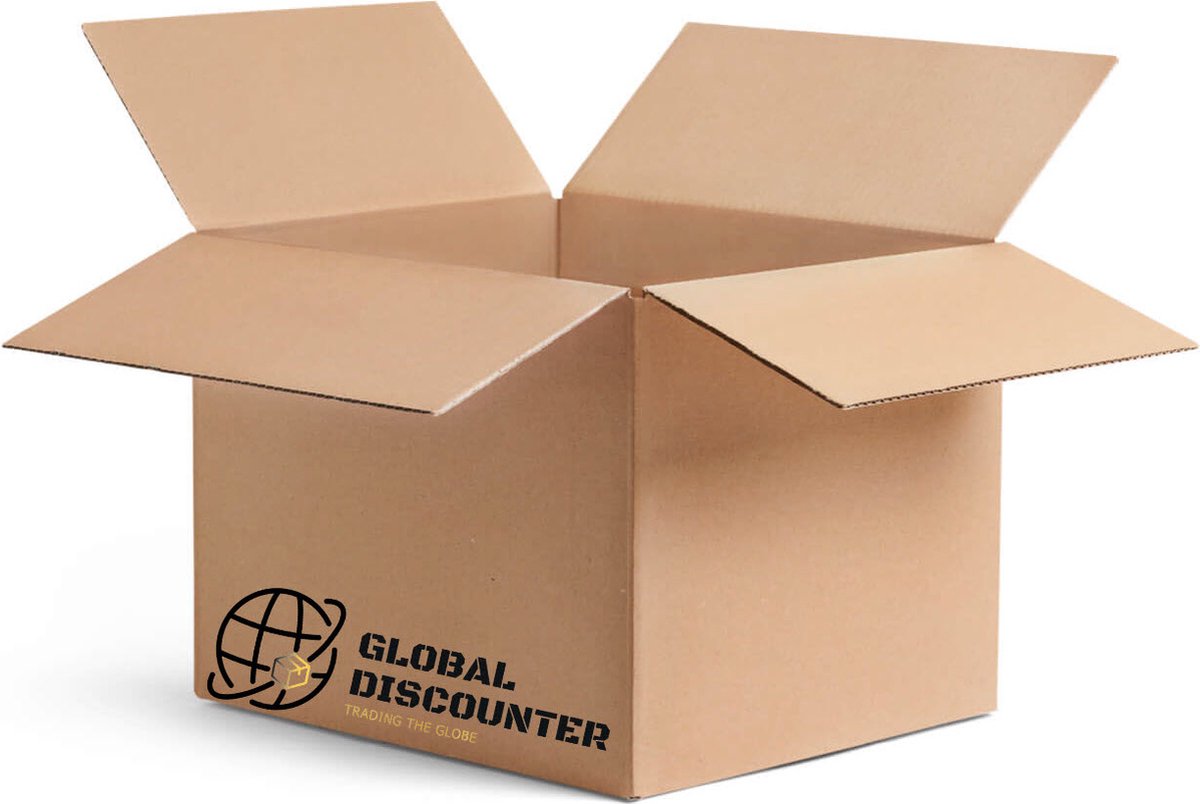 Robotime Maquette Huis van Cathy met Licht - Decoratie