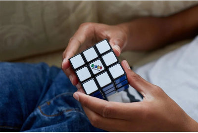Rubik's Klassieke 3x3 Kubus - Puzzelplezier voor Iedereen