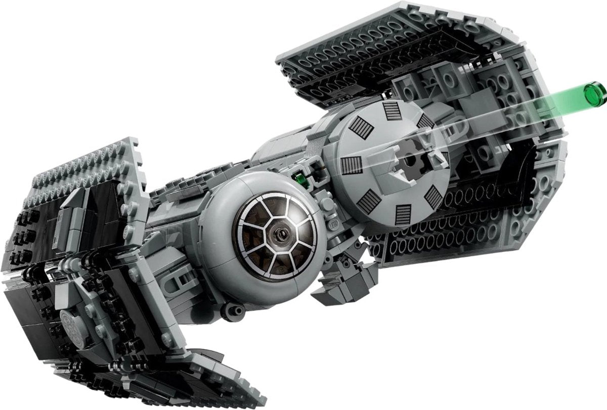 LEGO Star Wars TIE Bombardier - 75347