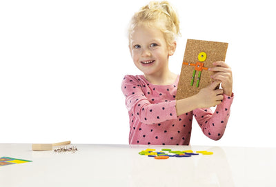 SES Tap Tap Fantasie Creatief Speelset