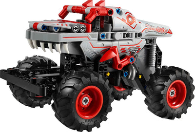 LEGO Technic Monster Jam™ ThunderROARus™ Truck - 42200