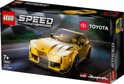 LEGO Speed Champions Toyota GR Supra - 76901
