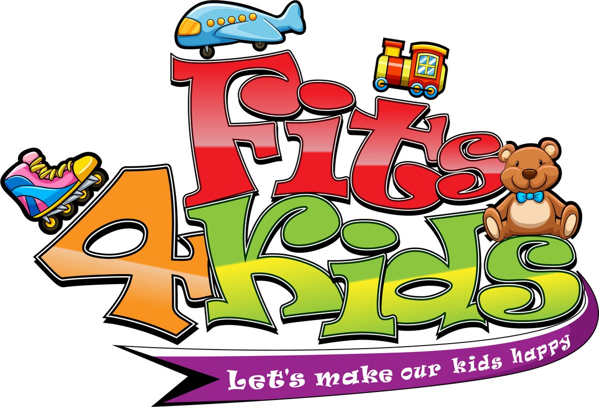 Fits4Kids 3D Pen Filament PLA - 20 Kleuren - 1,75 mm - 100m