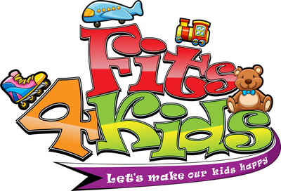 Fits4Kids 3D Pen Filament PLA - 20 Kleuren - 1,75 mm - 100m