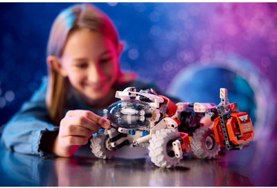 LEGO Technic Ruimteoppervlaktelader LT78 - 42178