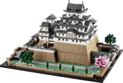 LEGO Architecture Himeji Kasteel - 21060