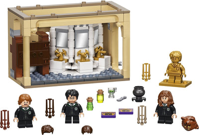 LEGO Harry Potter Poudlard: Fout van de Wisseldrank - 76386