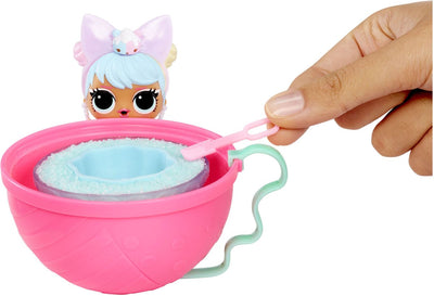 L.O.L. Surprise! Verjaardag Creatie Robe voor Kinderen