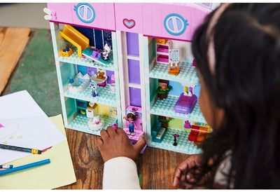 LEGO Gabby's Poppenhuis - 10788