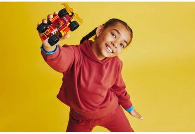 LEGO NINJAGO Kai's Ninja Racewagen - 71780